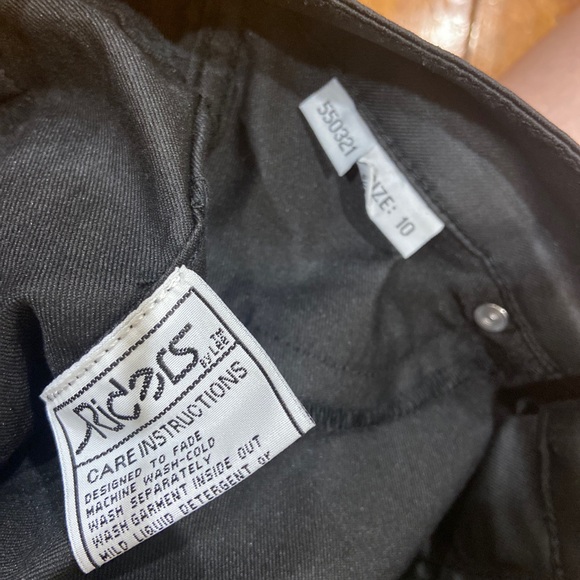 Riders Size 10 Bunster Vegas Great for Dresing Up Clothes - Picture 5 of 7